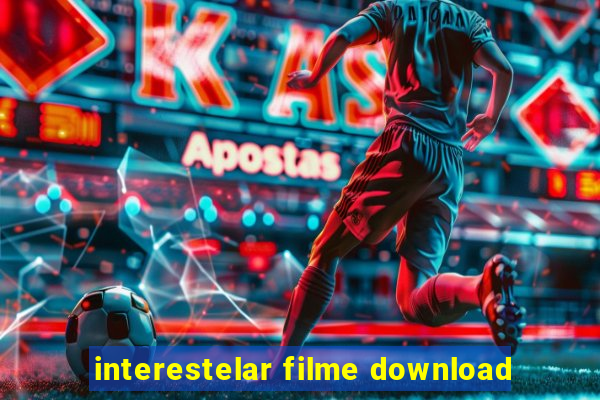 interestelar filme download